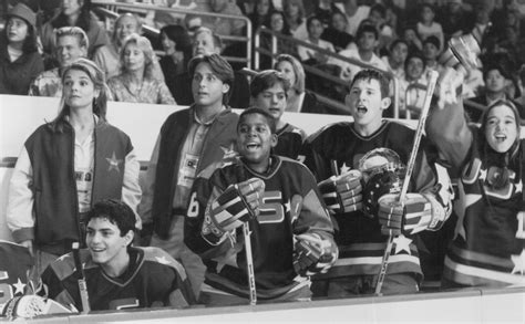 D2 Mighty Ducks Quotes | Pictures & Photos of Kathryn Erbe - IMDb | Mike vitar, D2 the mighty ...