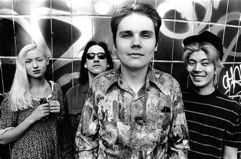 Smashing Pumpkinsâ€™ â€˜Siamese Dreamâ€™ Turns 25 | Billboard – Billboard