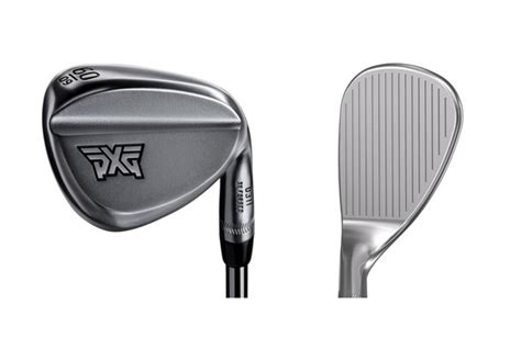 PXG 0311 Forged Wedge Review | Equipment Reviews | Today's Golfer