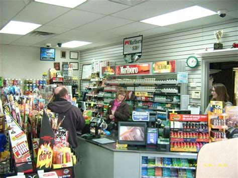 LASSUS HANDY DANDY - Updated December 2024 - 885 N. Washington Street, Van Wert, Ohio - Gas ...