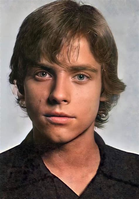 Pin by Laura Bárcenas on star wars | Mark hamill, Star wars luke ...