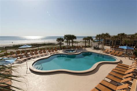 COURTYARD BY MARRIOTT JACKSONVILLE BEACH OCEANFRONT - Updated 2023 Prices & Hotel Reviews (FL)