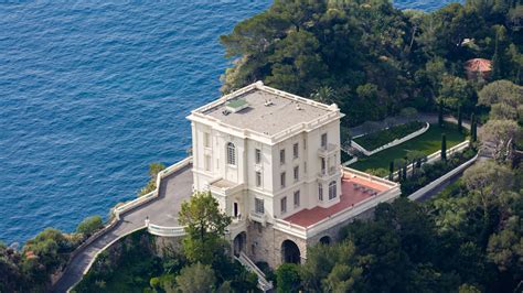 Nomad Design Fair Will Take Over Karl Lagerfeld's Former Monaco Villa ...