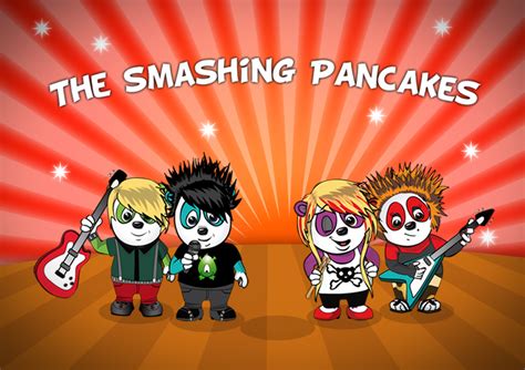 Smashing Pancakes | Panfu Wiki | FANDOM powered by Wikia