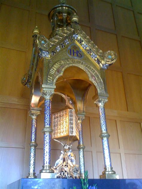 17 Best images about Catholic Tabernacle on Pinterest | Christ ...