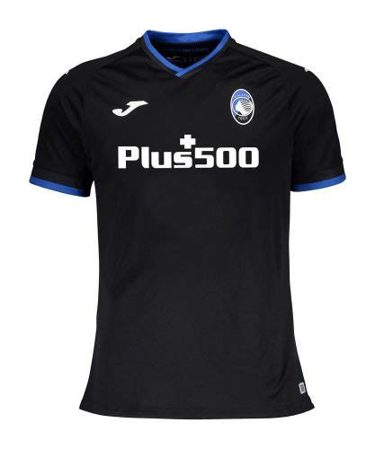 Atalanta Kit History - Football Kit Archive