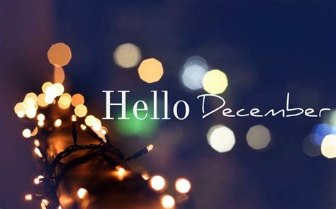 December Christmas Wallpapers - Top Free December Christmas Backgrounds ...