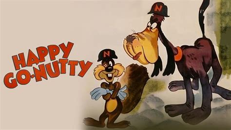 Happy-Go-Nutty (1944) - Plex