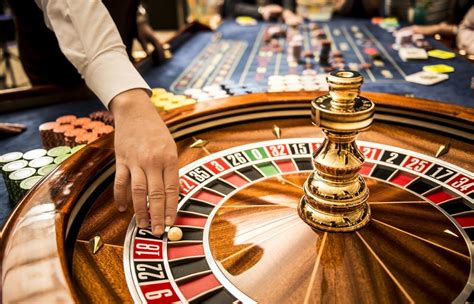 Roulette Classica: Storia, Regole E Princìpi Della Roulette