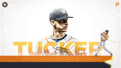 Kyle Tucker Finally Got His Chance | Pitcher List