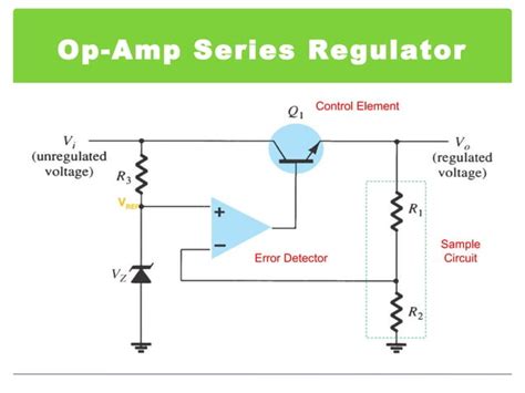 Voltage regulator