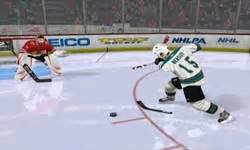 NHL 2K11 Review for Nintendo Wii