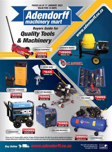 How To Choose Your Generator Adendorff Machinery Mart | atelier-yuwa ...