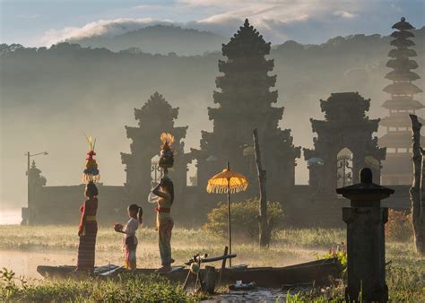 Nyepi 2020 - Bali Hindu New Year and Day of Silence