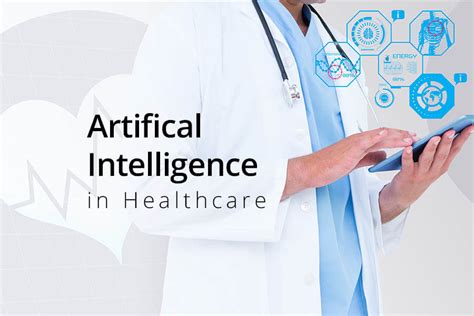 The Growing Impact of Artificial Intelligence in Healthcare