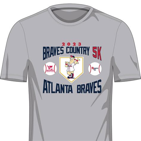 Braves Country 5K | Atlanta Braves