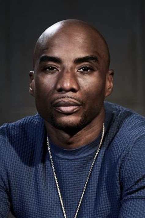 Charlamagne Tha God - About - Entertainment.ie