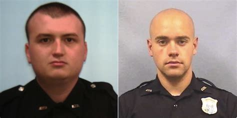 Atlanta officer who fatally shot Rayshard Brooks has been terminated ...