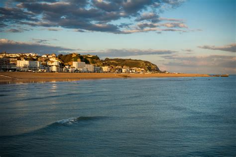 Southern - Hastings Seafront