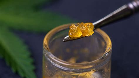 What Is CBD Shatter? - Royal CBD