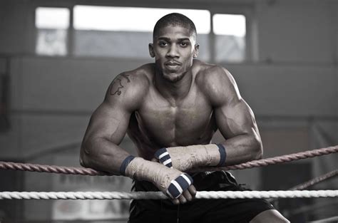 Anthony Joshua Wallpapers - Top Free Anthony Joshua Backgrounds ...