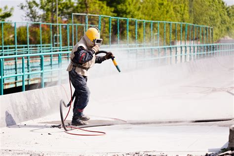 When should you use sand blasting? – JK Industries, Inc.