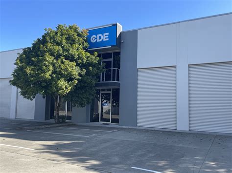 Factory, Warehouse & Industrial Property Leased in 16/28 Burnside Road ...