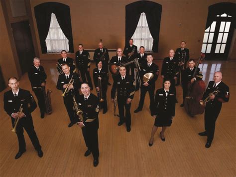 U.S. Navy Band Commodores - SFSC Performing Arts