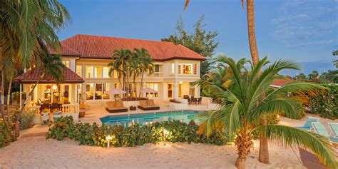 Coconut Walk Villa