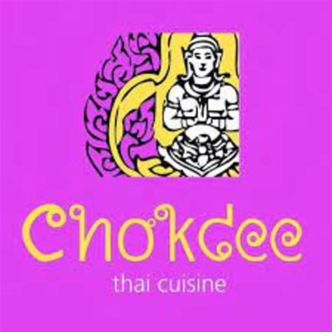 YUMMi | Food Delivery | Let's Get Local - Chokdee Thai Cuisine