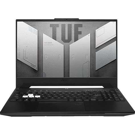 Asus TUF Dash F15 FX517ZR Gaming Laptop Price in Pakistan