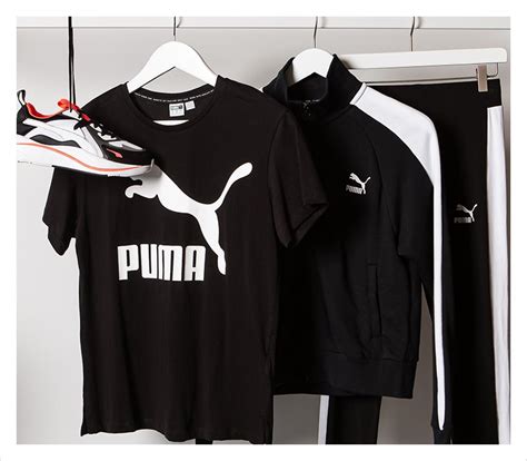 PUMA | Champs Sports Canada