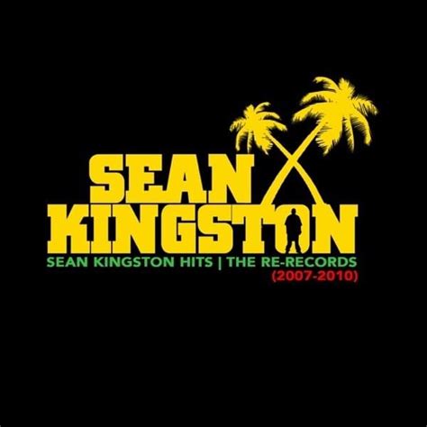 Sean Kingston – Fire Burning (Re-Record) Lyrics | Genius Lyrics