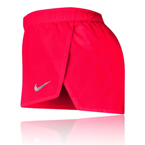 Nike Fast 2 Inch Running Shorts - HO20 | SportsShoes.com