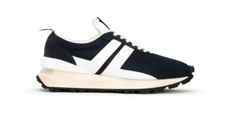 The Five Best Pairs of Lanvin Sneakers for Women