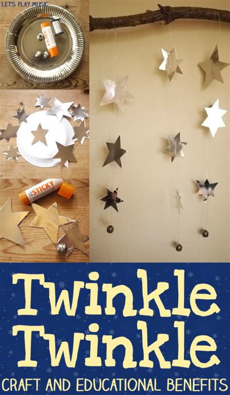 Twinkle Twinkle Little Star : First Nursery Rhymes