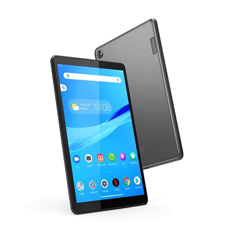 Lenovo Smart Tab M8 8 Inch Tablet - 32GB