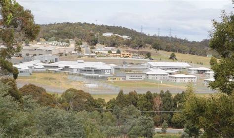 Risdon Prison is No Place for Rehabilitation - Tasmanian Times