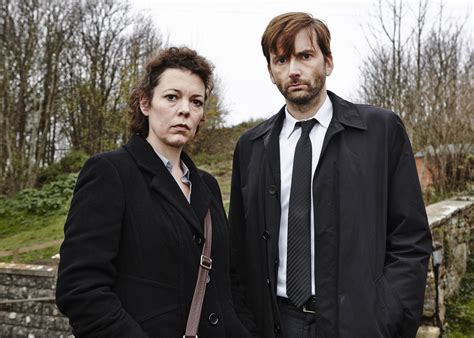 Broadchurch | PBS Masterpiece Prime Video Channel