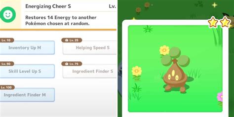 Pokemon Sleep: How To Keep Helper Pokemon Happy And Energized