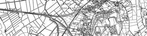 Helsby photos, maps, books, memories - Francis Frith