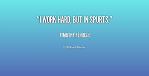 Tim Ferriss Quotes. QuotesGram