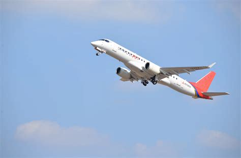 Mitsubishi SpaceJet Completes First Certification Flight - Simple Flying