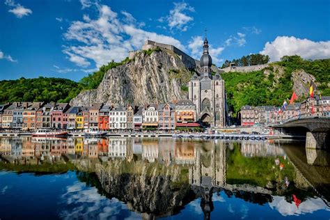 10 Best and Most Beautiful Places to Visit in Belgium