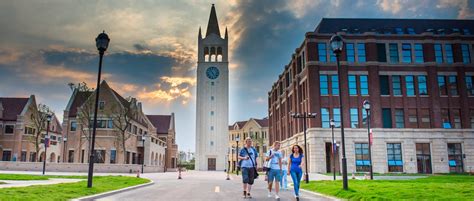 Zhejiang University International Campus | ISAC Teach in China