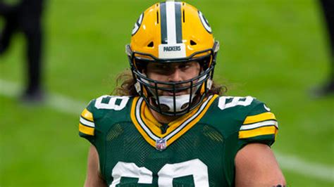 Green Bay Packers left tackle David Bakhtiari suffers season-ending ...