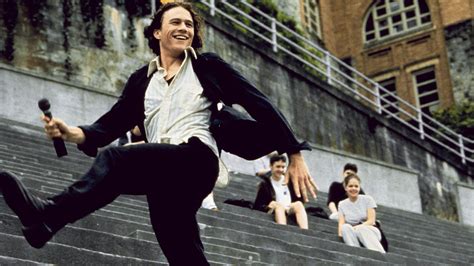 Remembering ‘10 Things I Hate About You’: The Movie That Made Us Fall ...