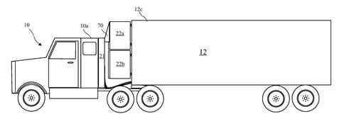 Tractor Trailer Drawing at PaintingValley.com | Explore collection of Tractor Trailer Drawing