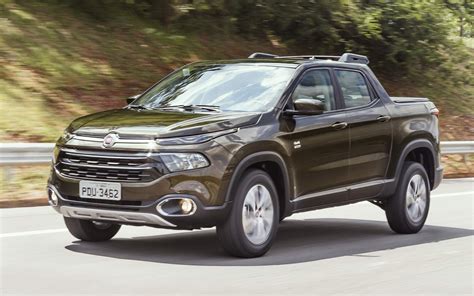 Fiat Toro Diesel MT: recall na Argentina - problema no motor - Deio ...