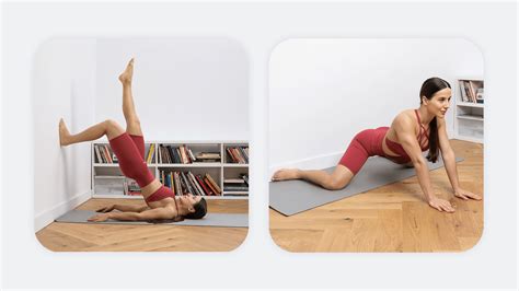 Wall Pilates Guide For The Beginner Looking For A Sculpted Body - BetterMe